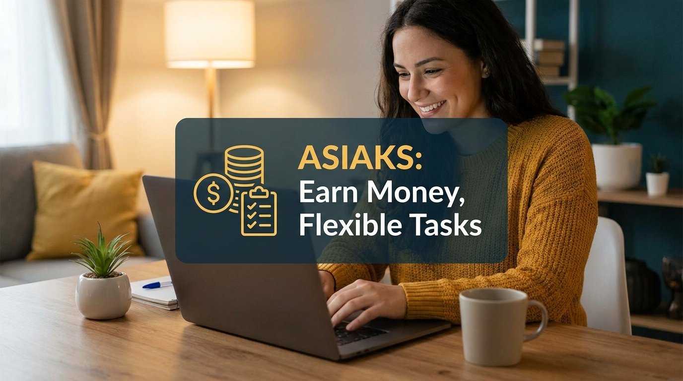Asiaks