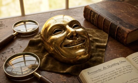Brasssmile