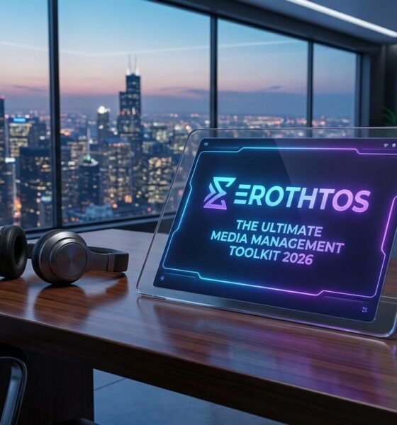 Erothtos