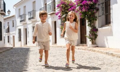 Espadrilhas