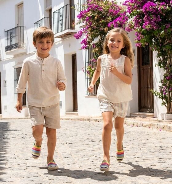 Espadrilhas