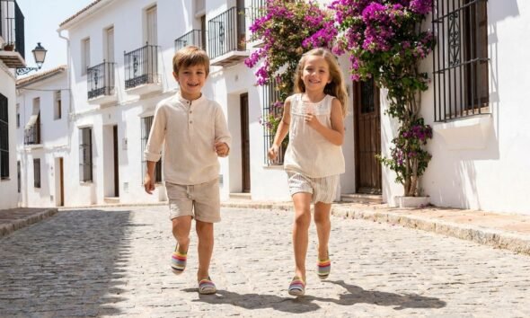 Espadrilhas