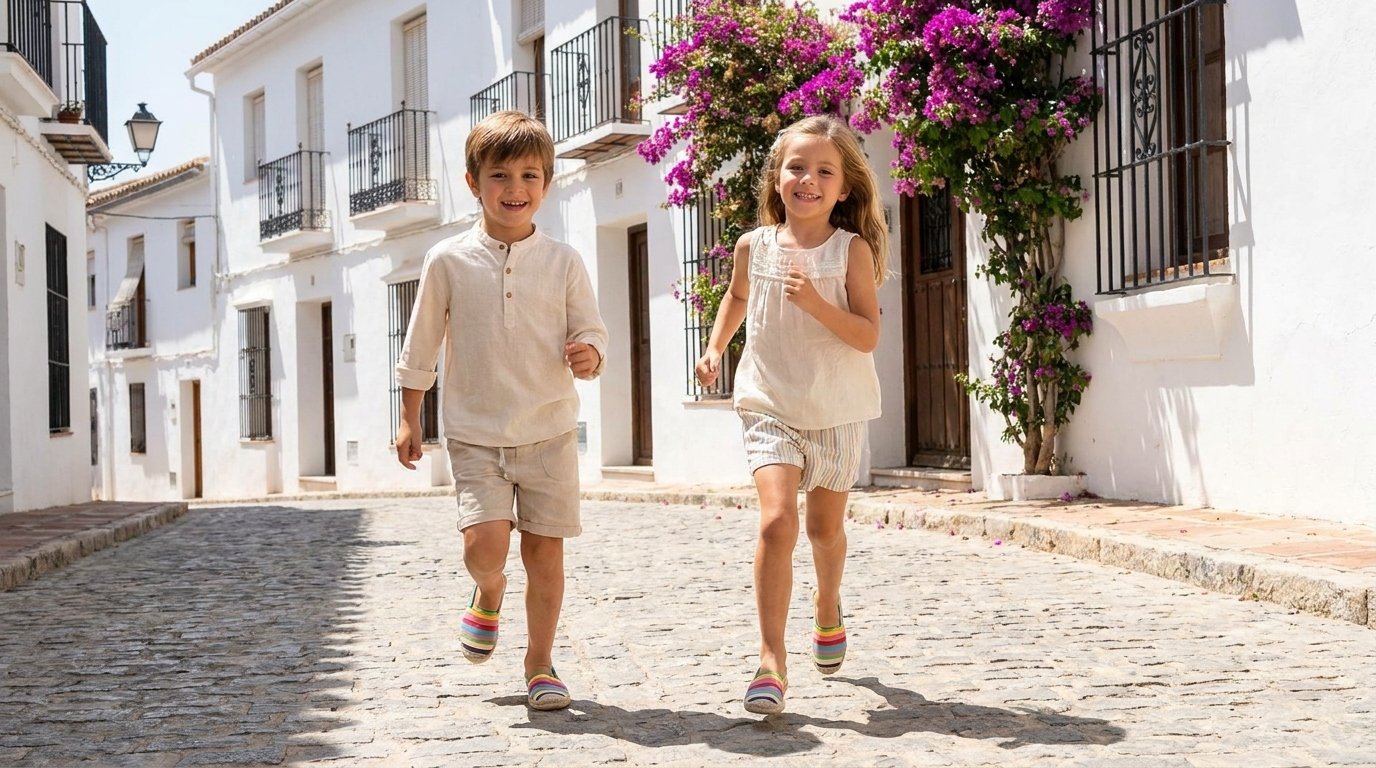 Espadrilhas