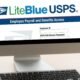 LiteBlue USPS