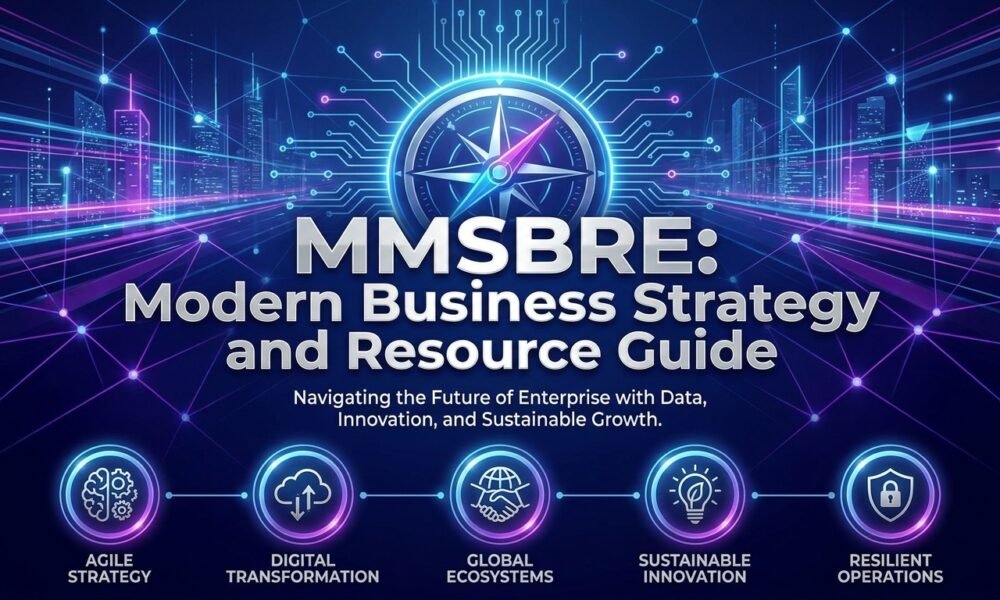 MMSBRE
