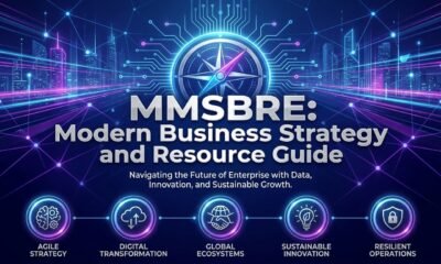 MMSBRE