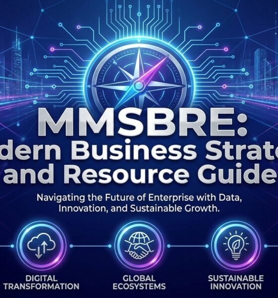 MMSBRE