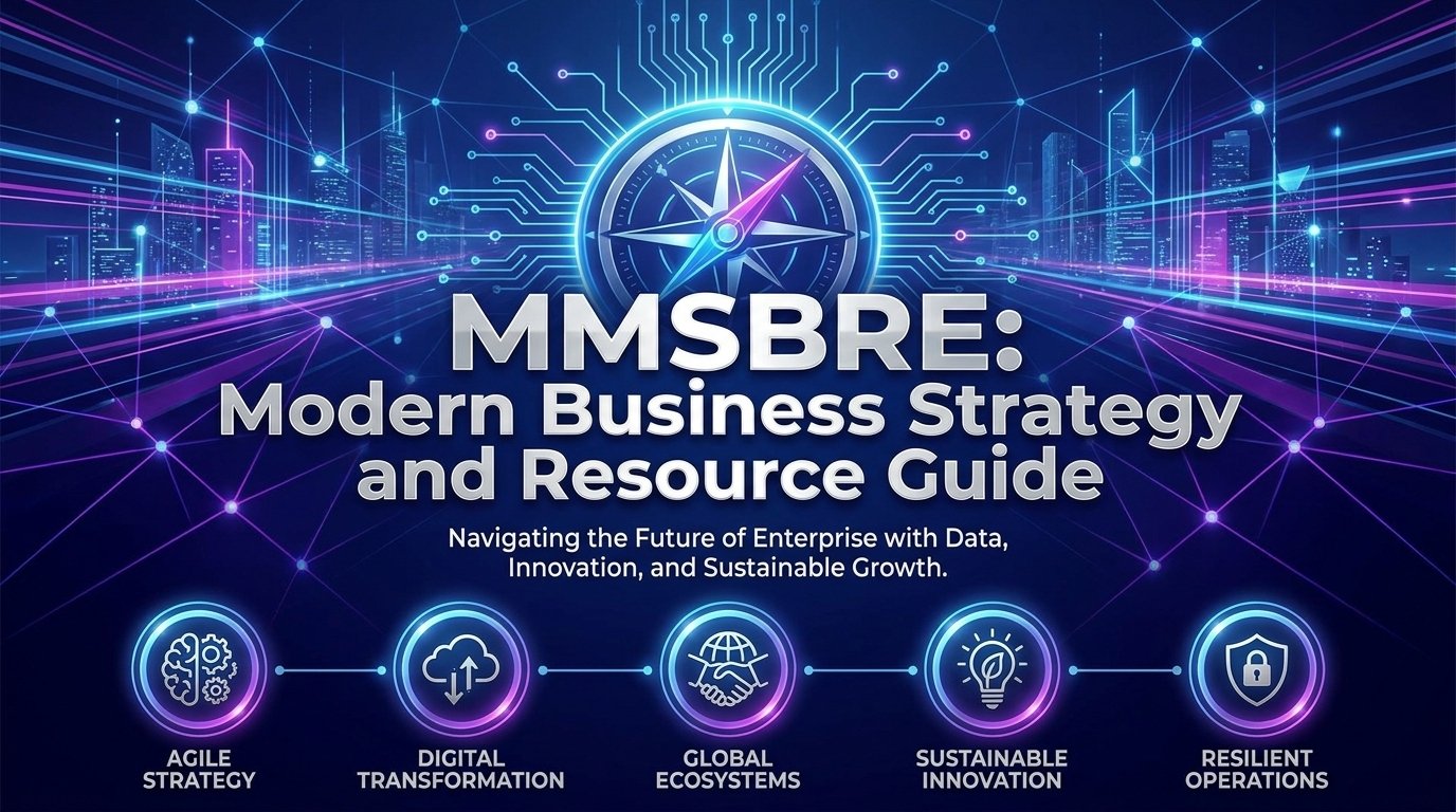 MMSBRE