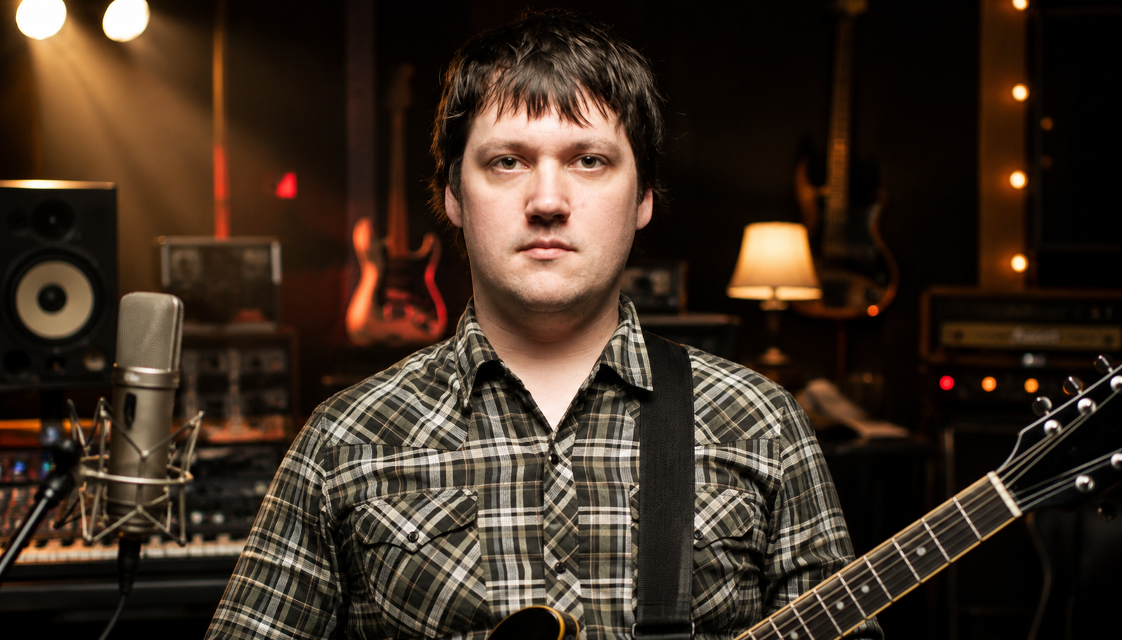 Modest Mouse
