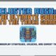 Cluster Rush