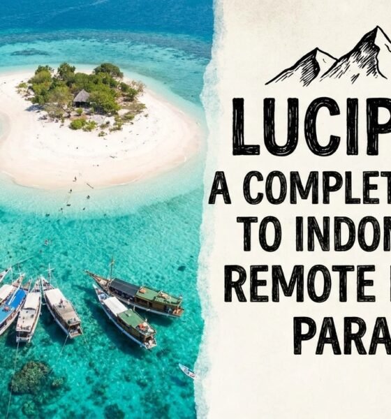 Lucipara