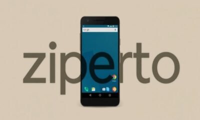 Ziperto