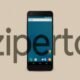 Ziperto